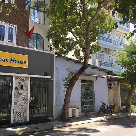 Vinh Hai Holi Eighteen'S House מראה חיצוני תמונה