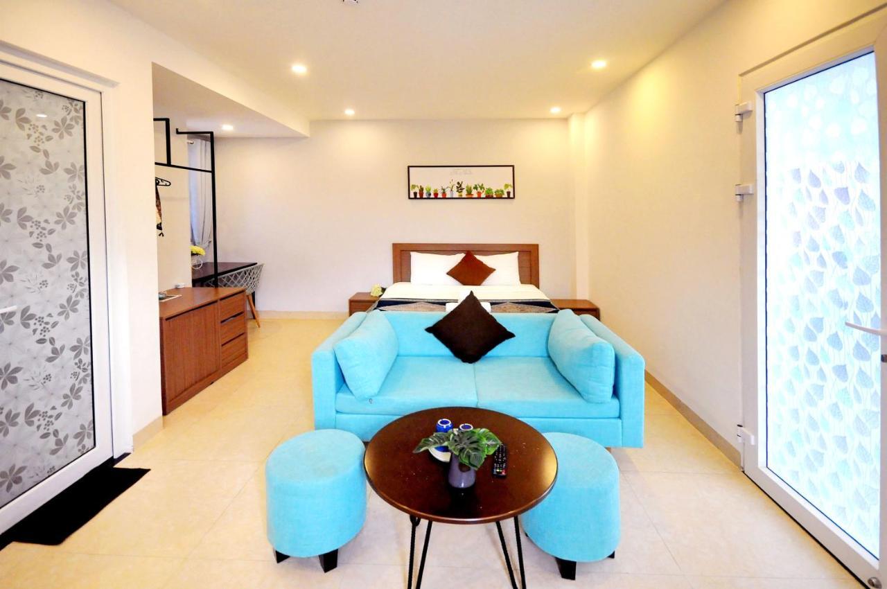 Vinh Hai Holi Eighteen'S House מראה חיצוני תמונה