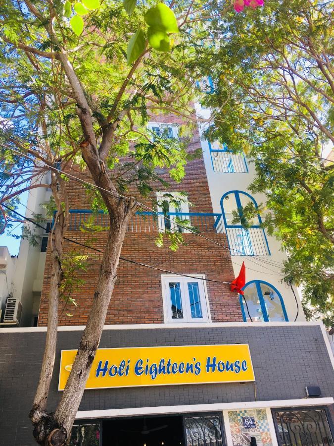 Vinh Hai Holi Eighteen'S House מראה חיצוני תמונה